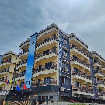 New Classic Inn Digha  Zewnętrze zdjęcie
