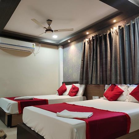 New Classic Inn Digha  Zewnętrze zdjęcie