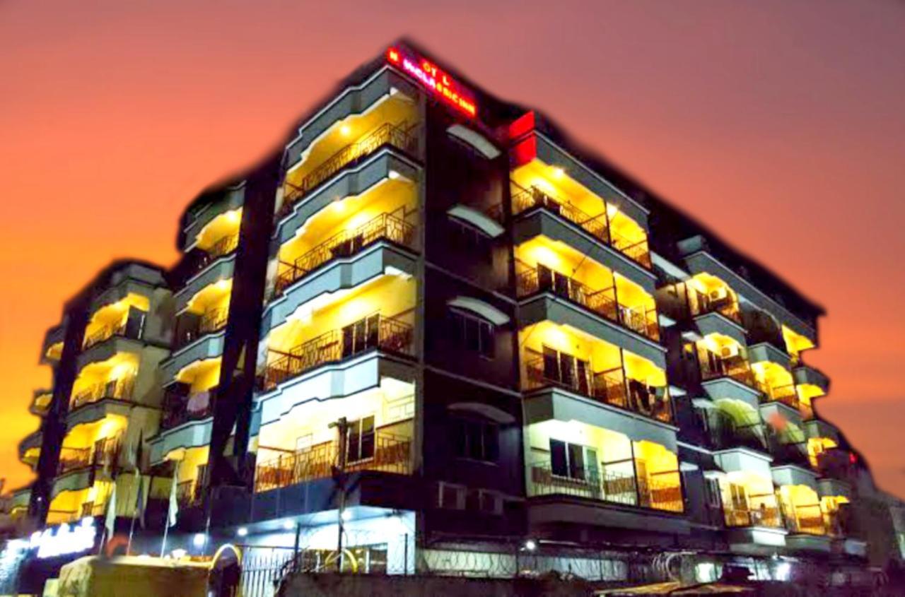 New Classic Inn Digha  Zewnętrze zdjęcie