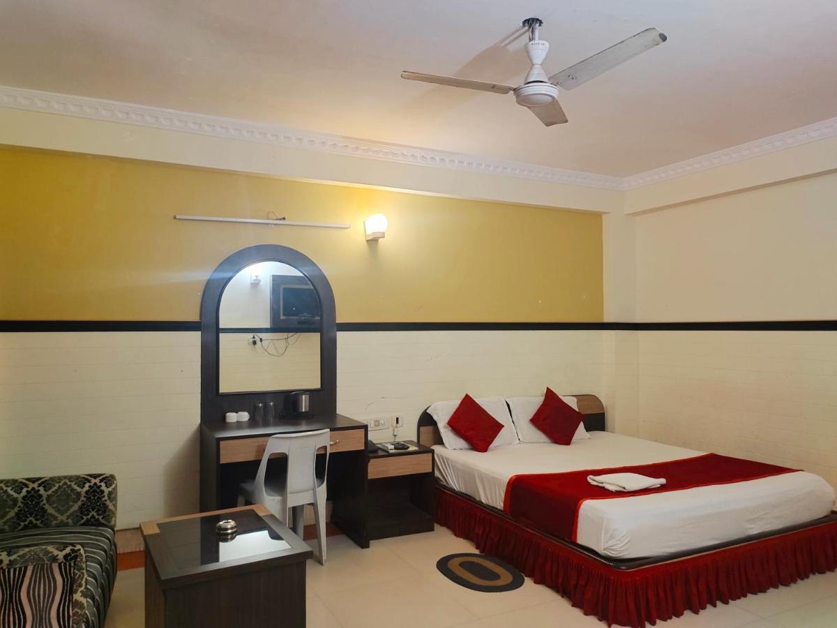 New Classic Inn Digha  Zewnętrze zdjęcie
