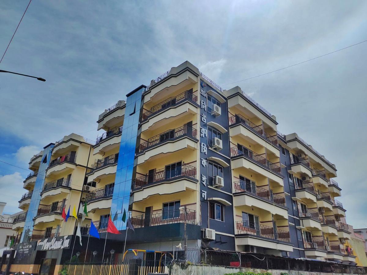 New Classic Inn Digha  Zewnętrze zdjęcie