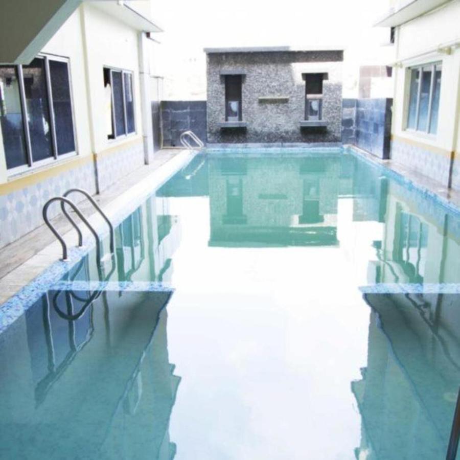 New Classic Inn Digha  Zewnętrze zdjęcie