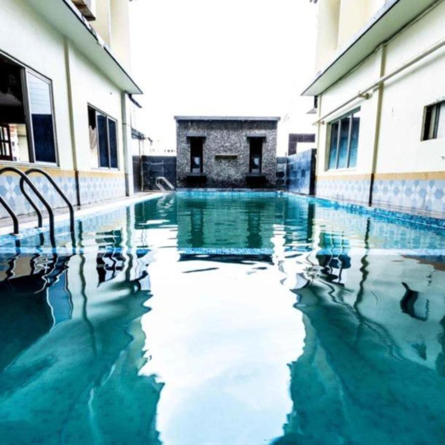 New Classic Inn Digha  Zewnętrze zdjęcie