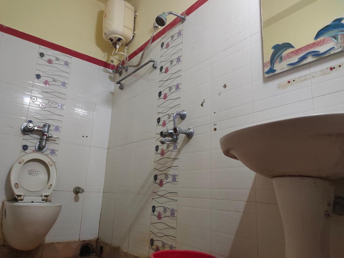 New Classic Inn Digha  Zewnętrze zdjęcie
