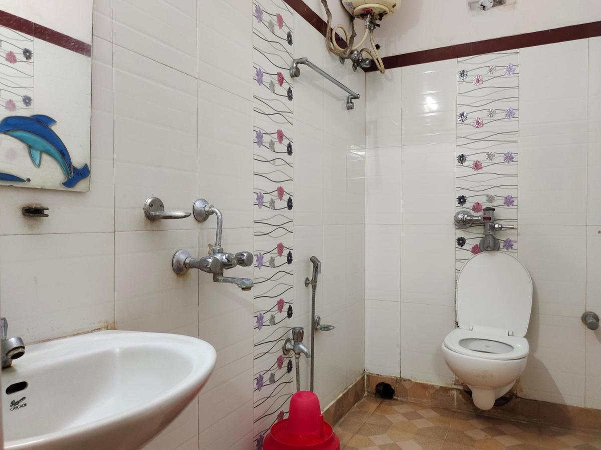 New Classic Inn Digha  Zewnętrze zdjęcie