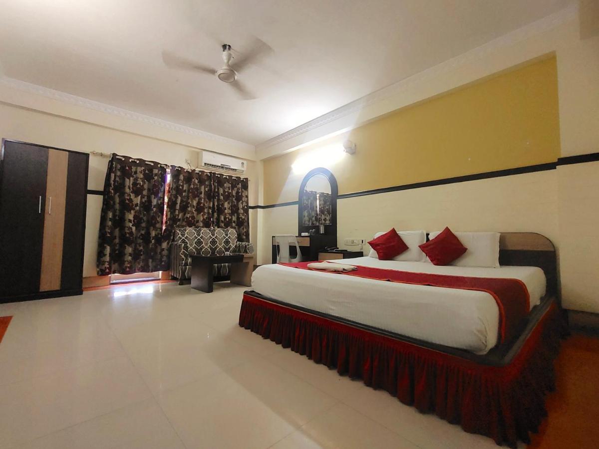 New Classic Inn Digha  Zewnętrze zdjęcie