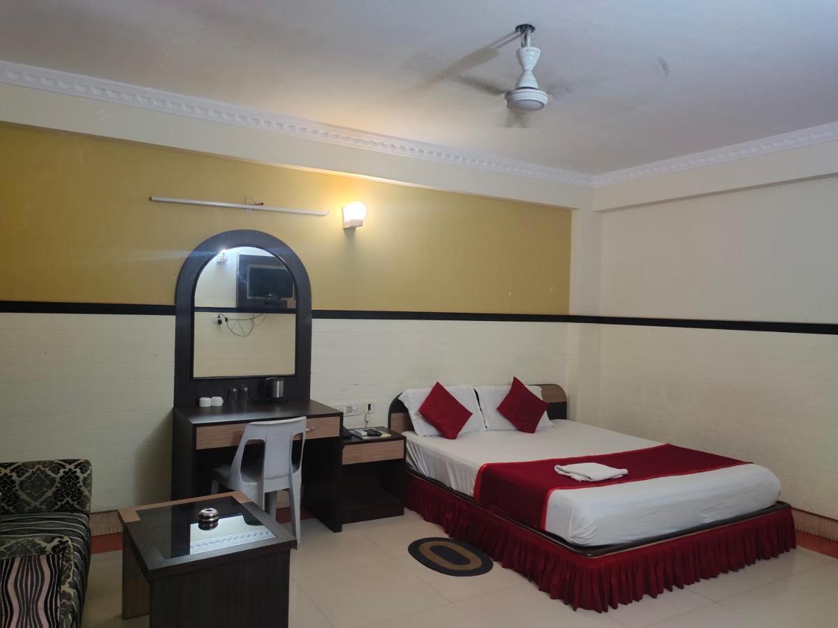New Classic Inn Digha  Zewnętrze zdjęcie