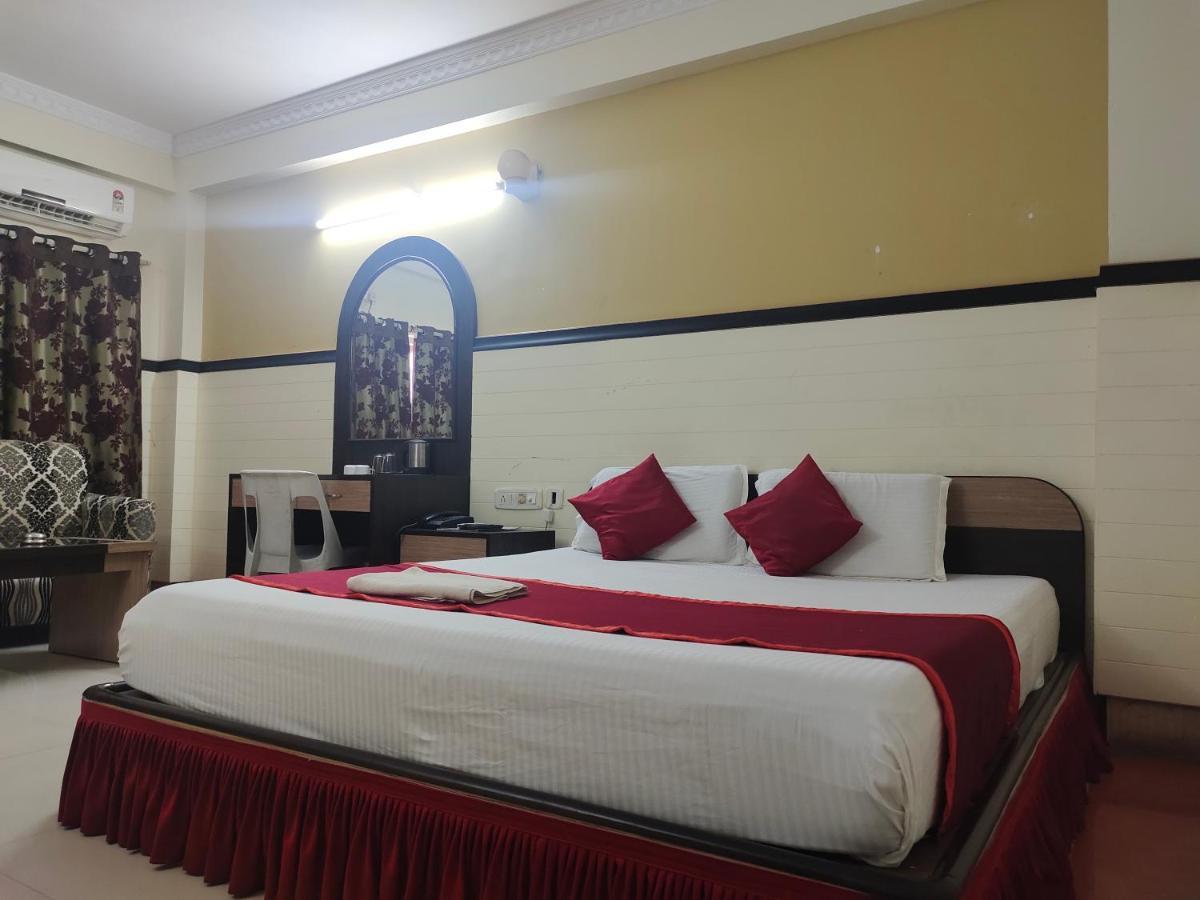 New Classic Inn Digha  Zewnętrze zdjęcie