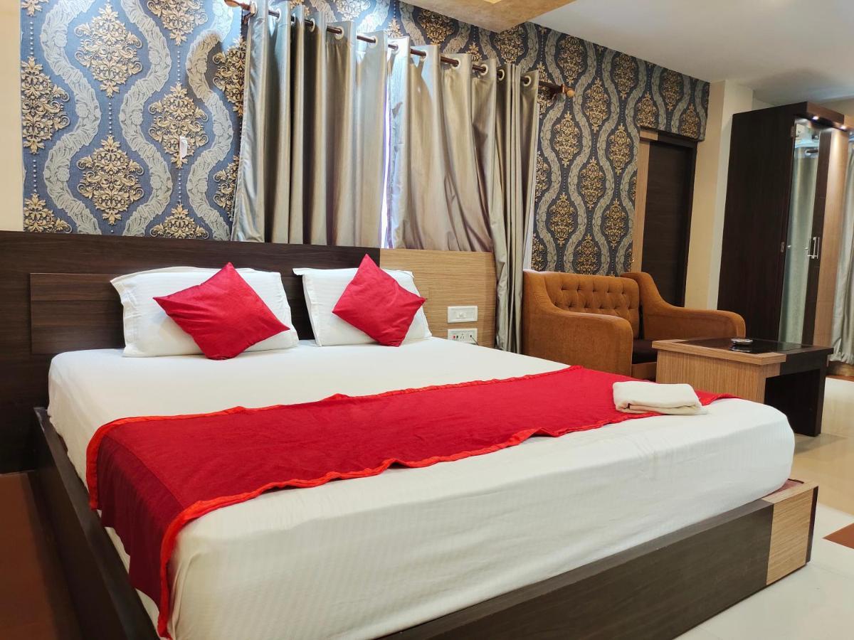 New Classic Inn Digha  Zewnętrze zdjęcie
