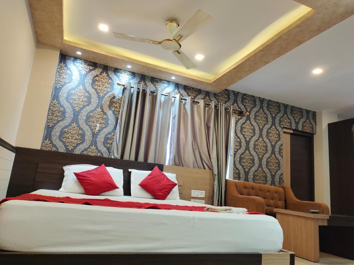 New Classic Inn Digha  Zewnętrze zdjęcie