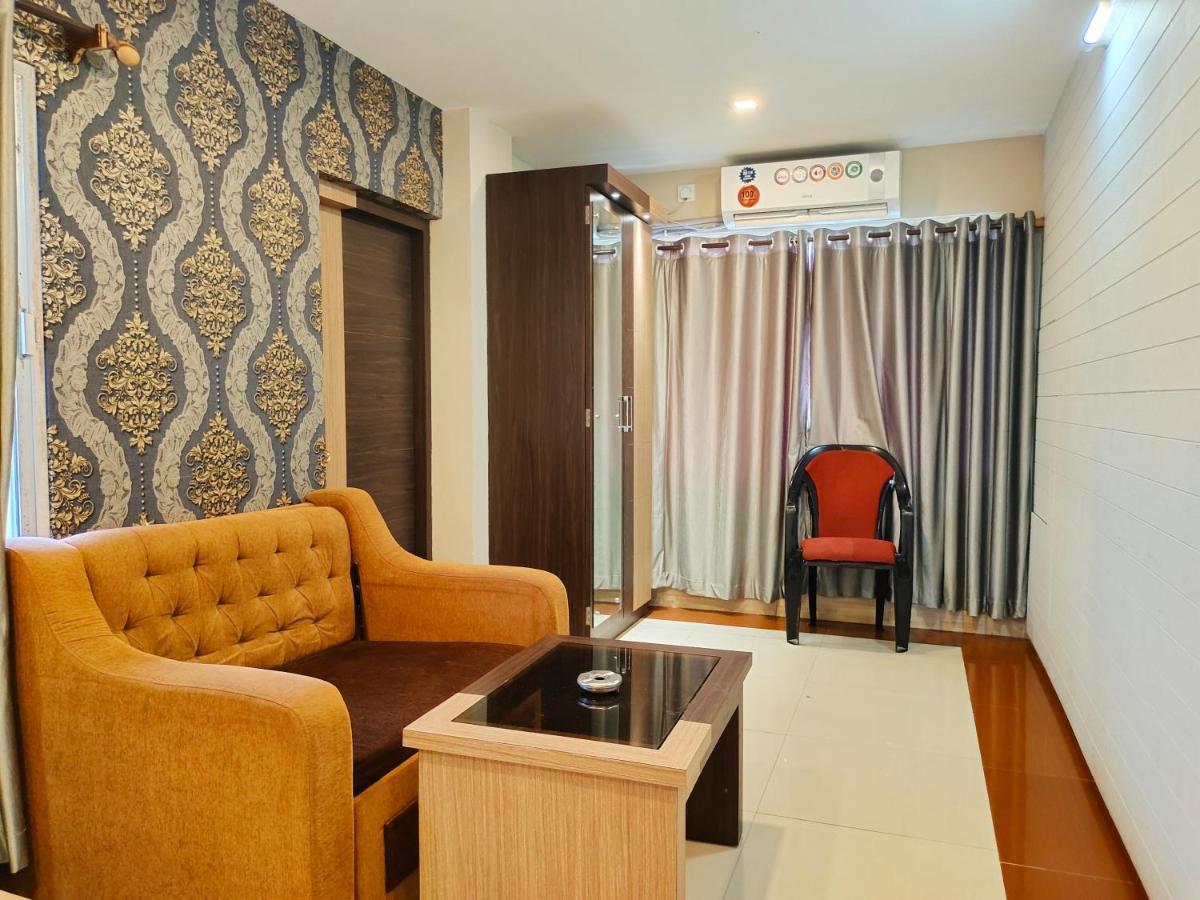 New Classic Inn Digha  Zewnętrze zdjęcie