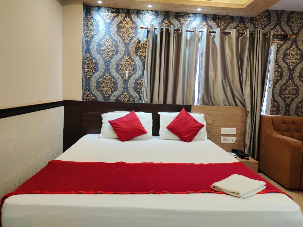 New Classic Inn Digha  Zewnętrze zdjęcie