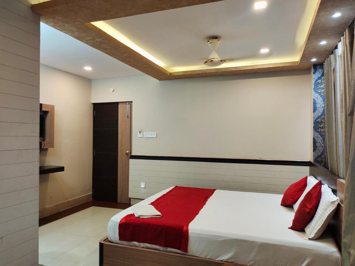 New Classic Inn Digha  Zewnętrze zdjęcie