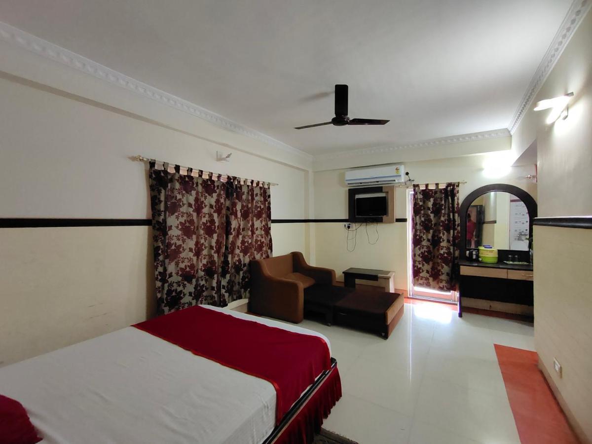 New Classic Inn Digha  Zewnętrze zdjęcie