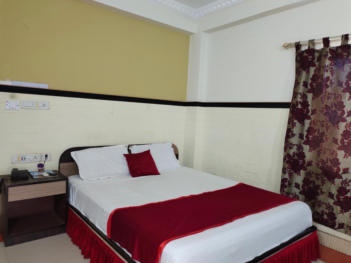 New Classic Inn Digha  Zewnętrze zdjęcie