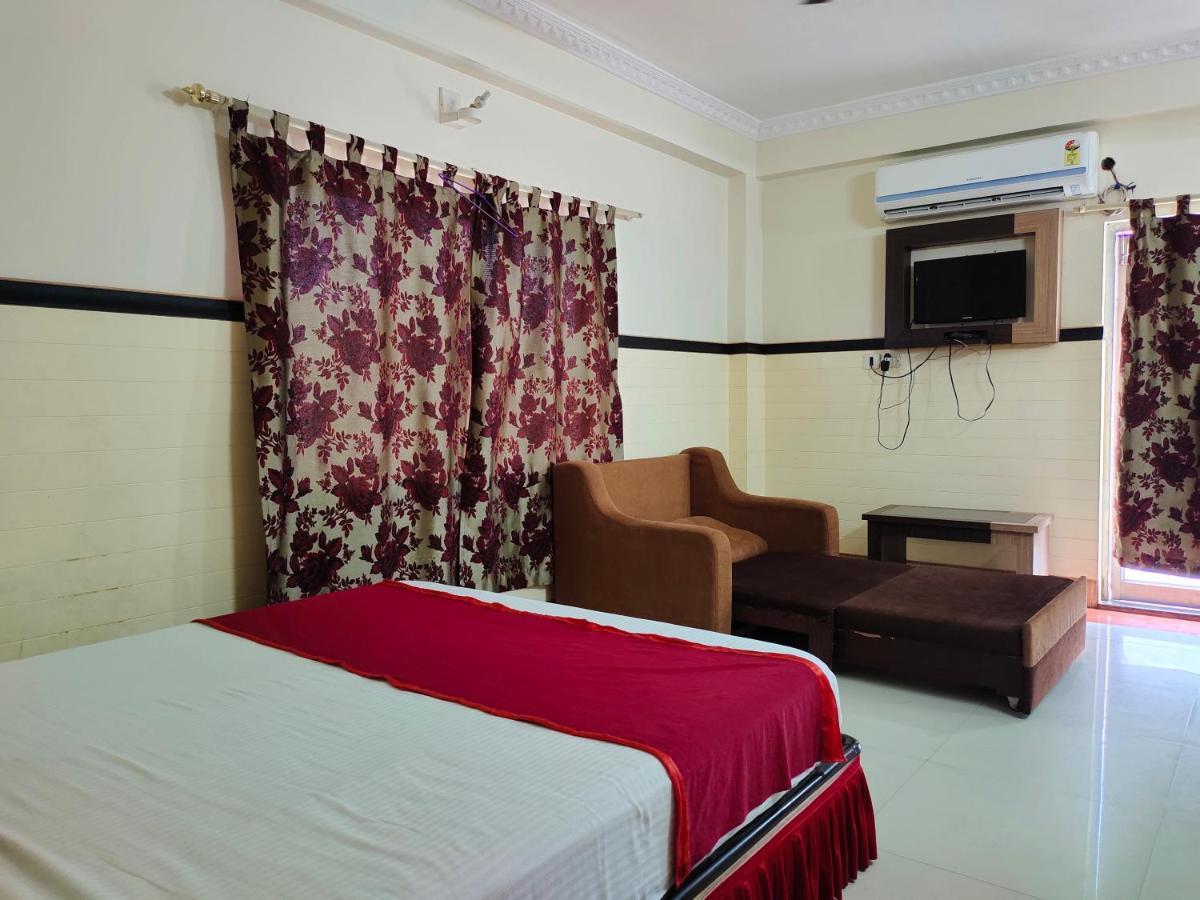 New Classic Inn Digha  Zewnętrze zdjęcie