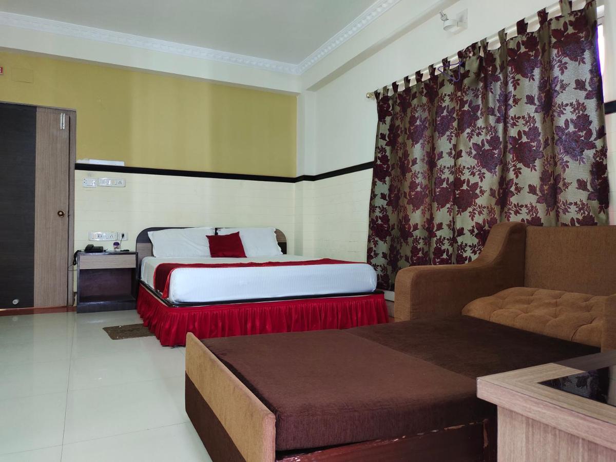 New Classic Inn Digha  Zewnętrze zdjęcie