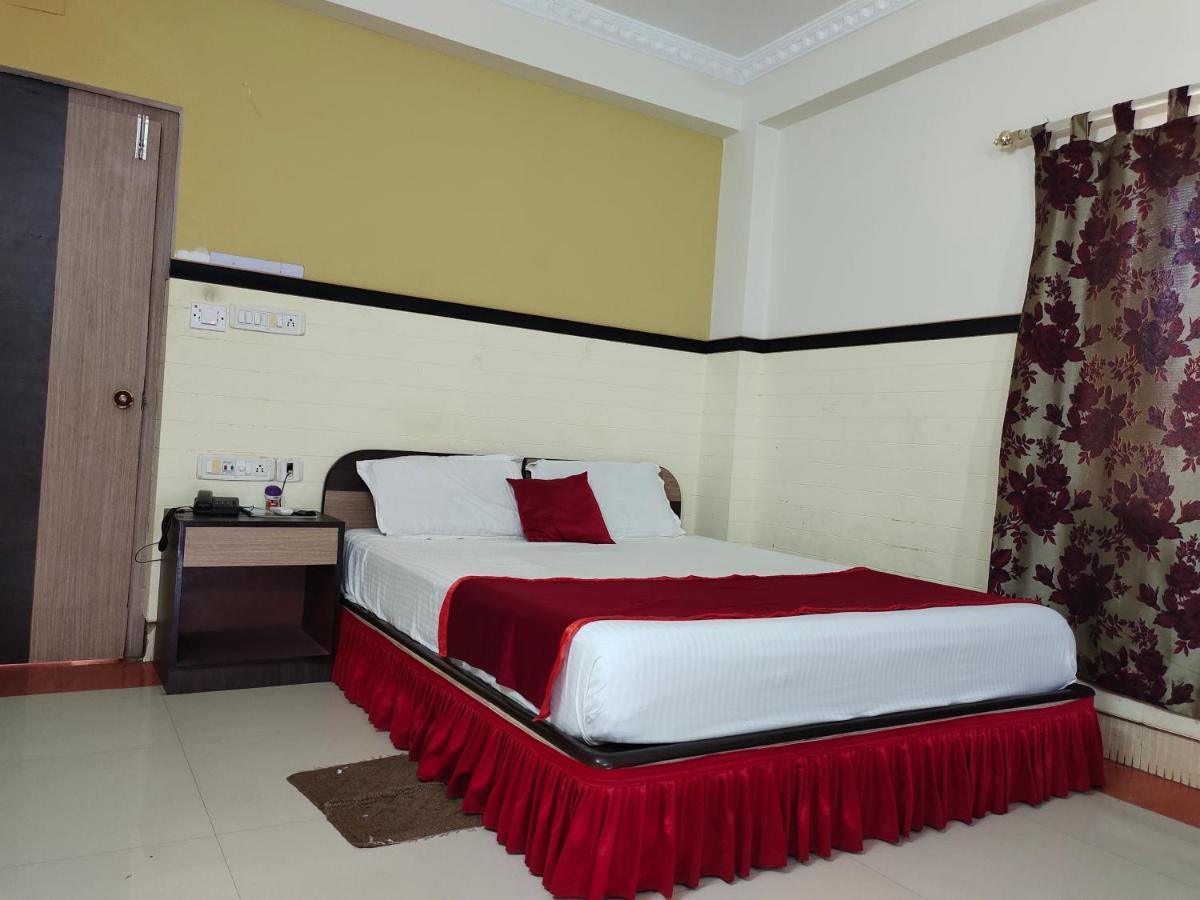 New Classic Inn Digha  Zewnętrze zdjęcie