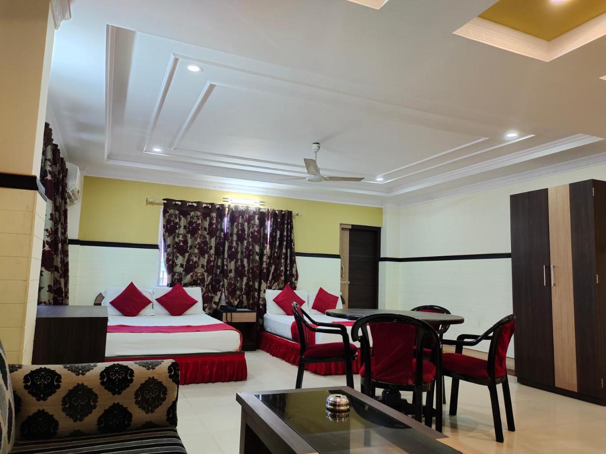 New Classic Inn Digha  Zewnętrze zdjęcie