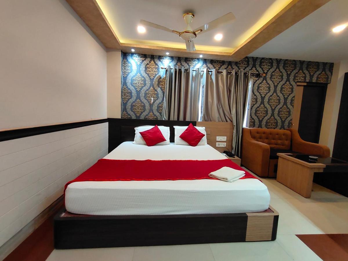 New Classic Inn Digha  Zewnętrze zdjęcie