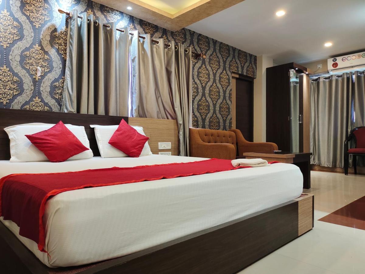 New Classic Inn Digha  Zewnętrze zdjęcie