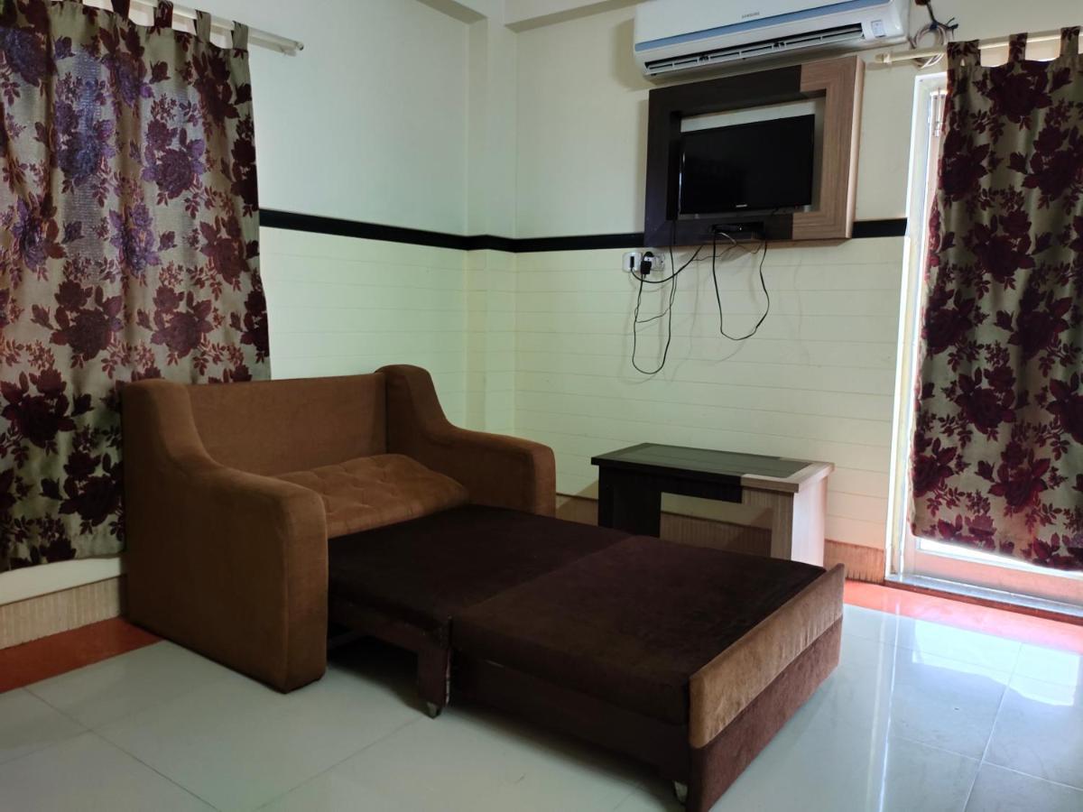 New Classic Inn Digha  Zewnętrze zdjęcie