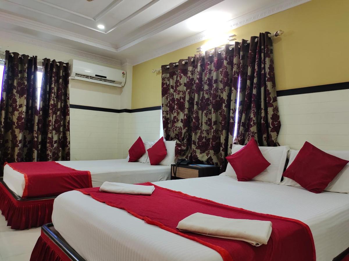 New Classic Inn Digha  Zewnętrze zdjęcie