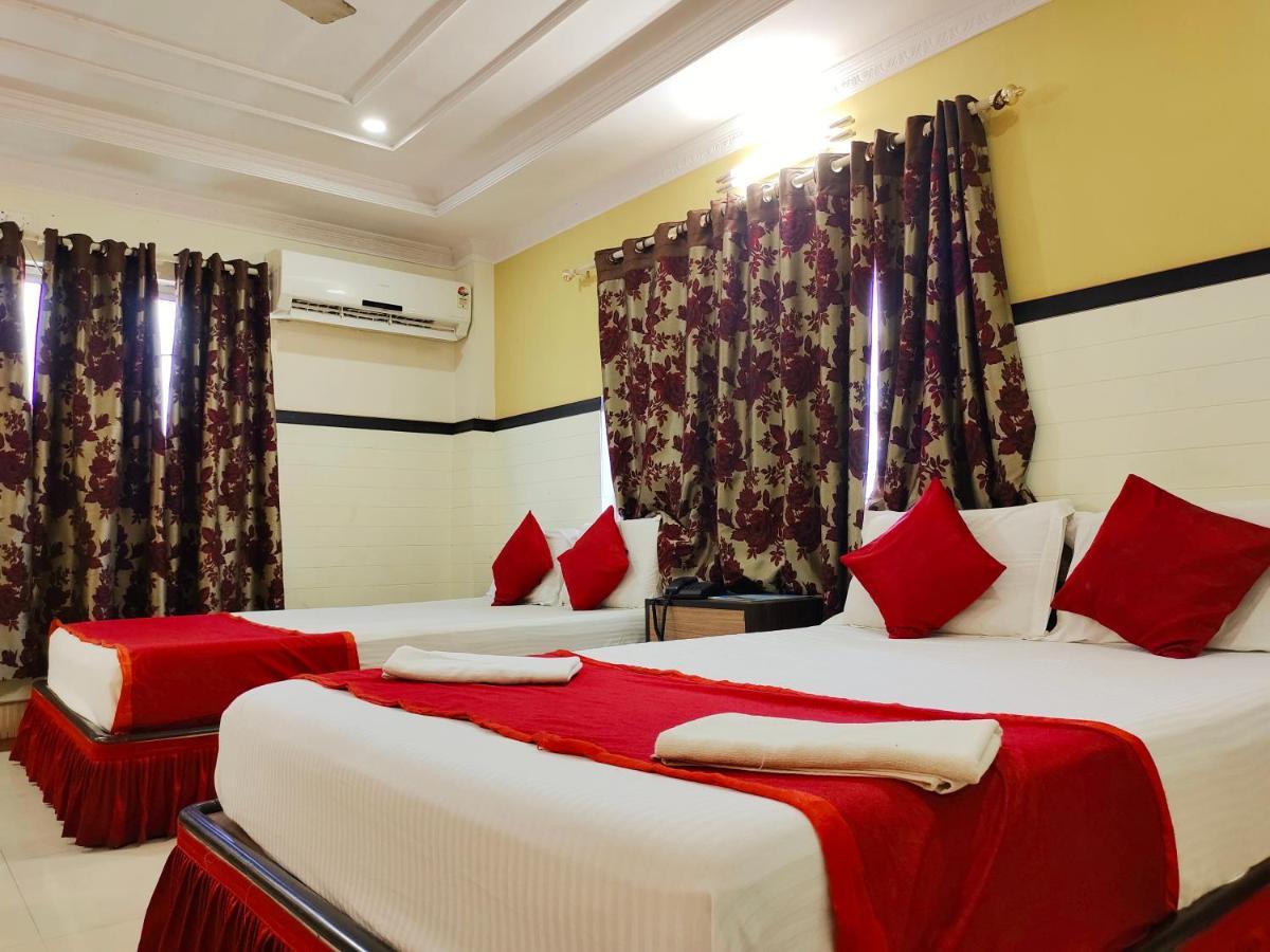 New Classic Inn Digha  Zewnętrze zdjęcie