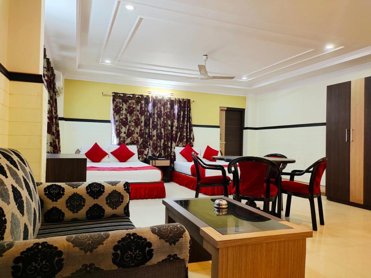 New Classic Inn Digha  Zewnętrze zdjęcie