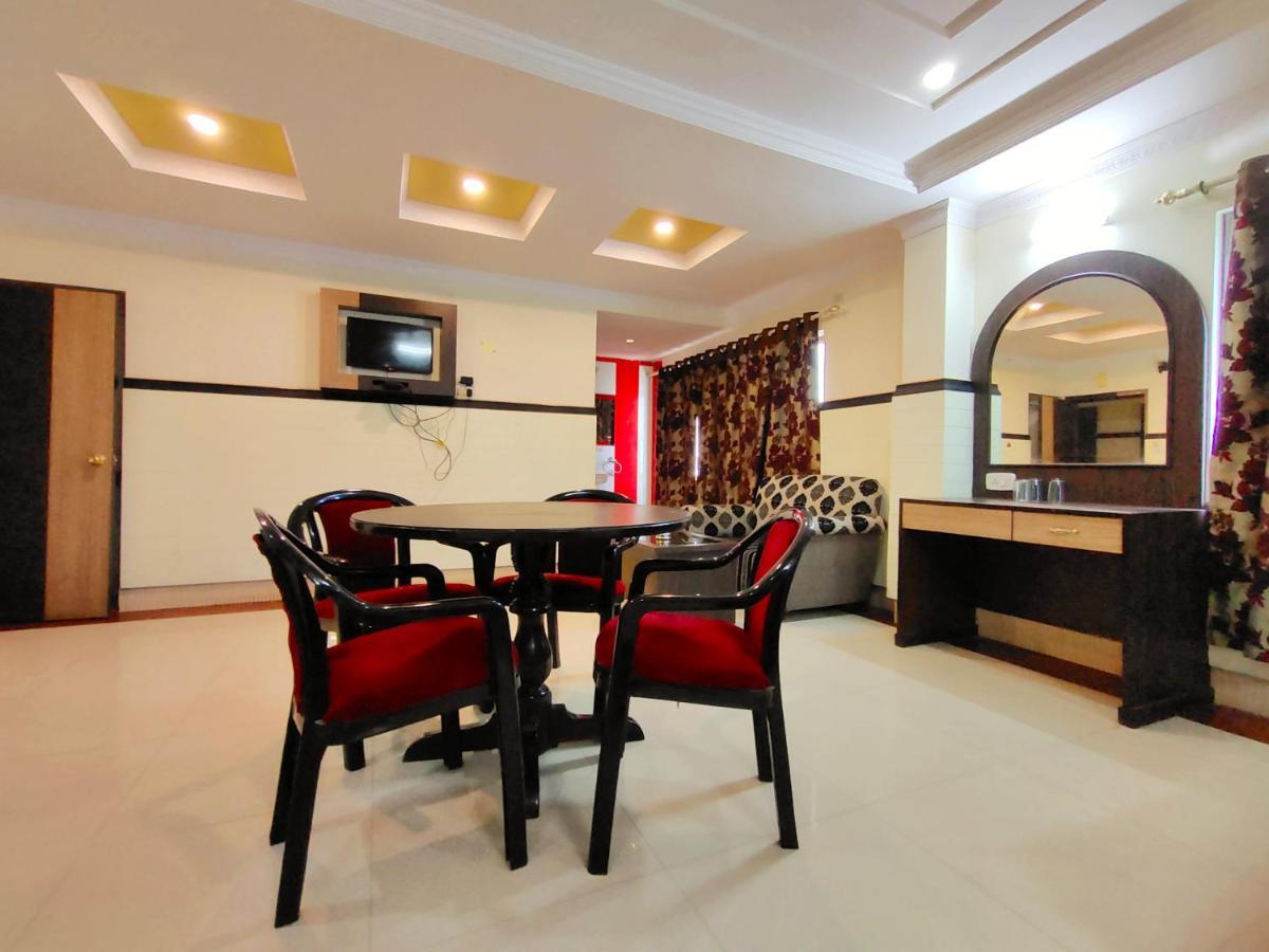 New Classic Inn Digha  Zewnętrze zdjęcie