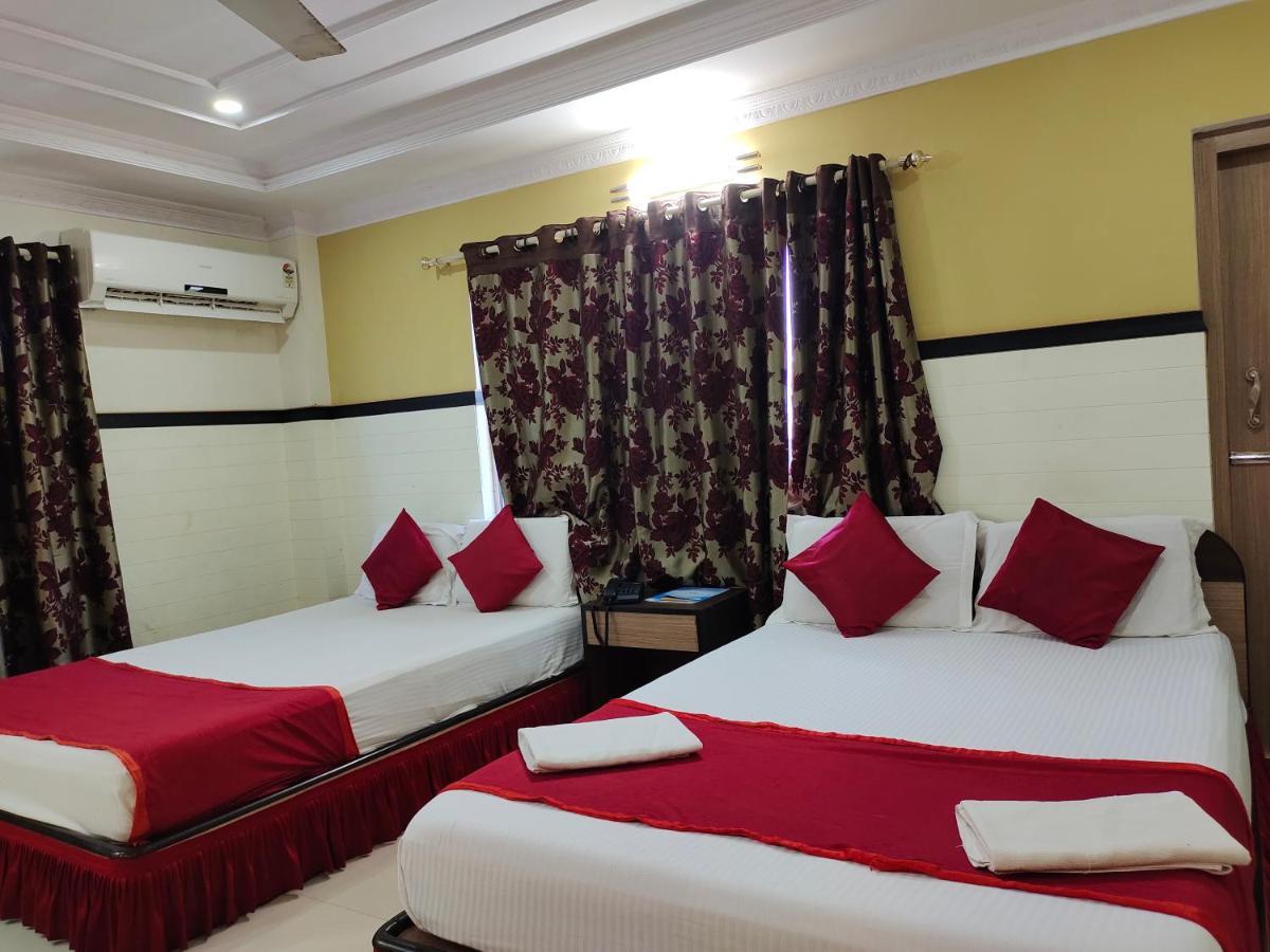 New Classic Inn Digha  Zewnętrze zdjęcie