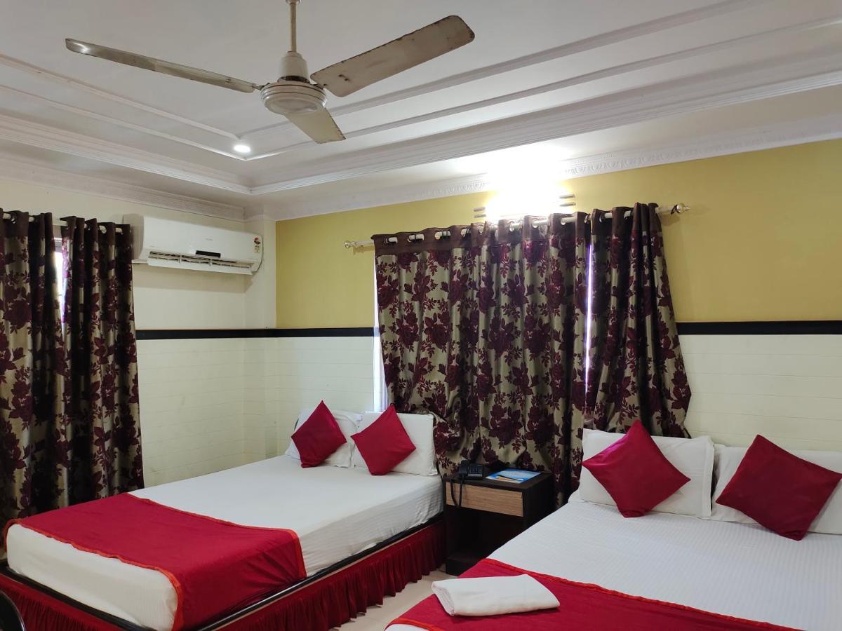 New Classic Inn Digha  Zewnętrze zdjęcie