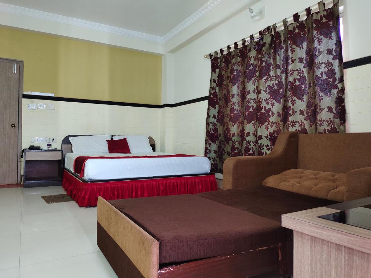 New Classic Inn Digha  Zewnętrze zdjęcie