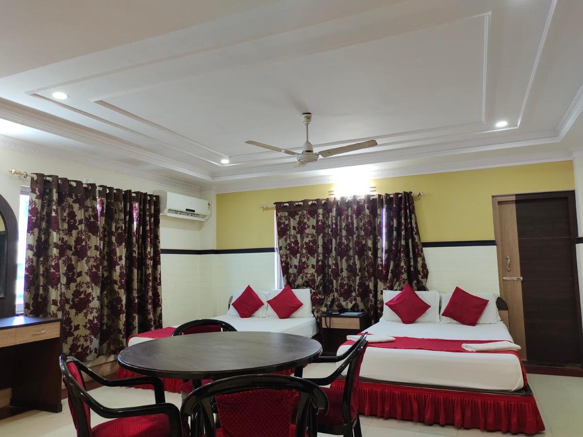 New Classic Inn Digha  Zewnętrze zdjęcie