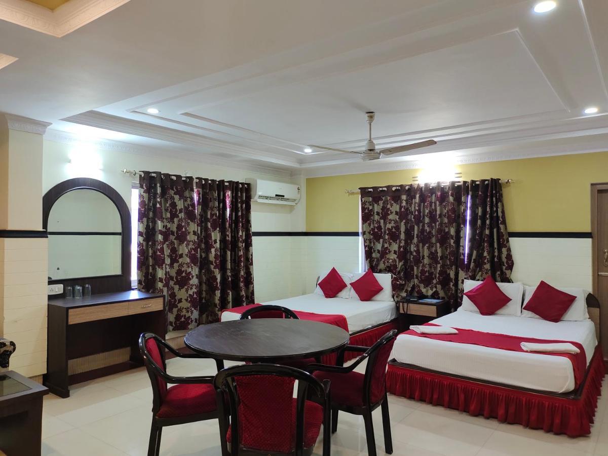 New Classic Inn Digha  Zewnętrze zdjęcie