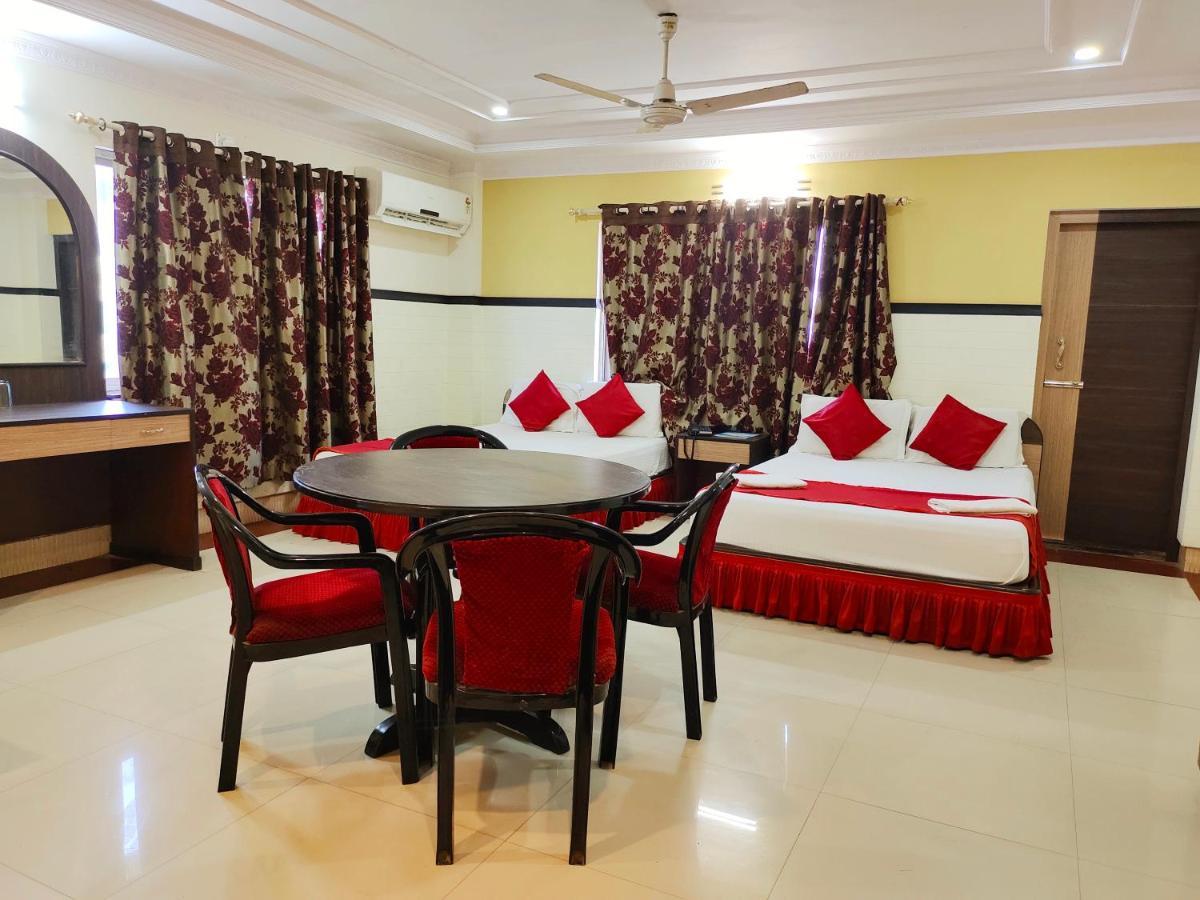 New Classic Inn Digha  Zewnętrze zdjęcie