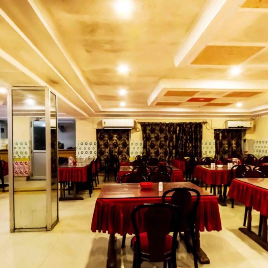 New Classic Inn Digha  Zewnętrze zdjęcie