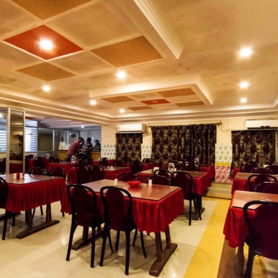 New Classic Inn Digha  Zewnętrze zdjęcie