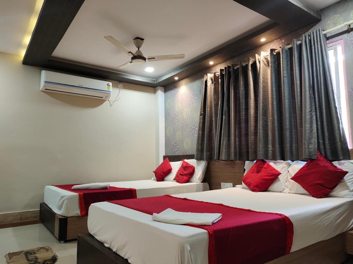 New Classic Inn Digha  Zewnętrze zdjęcie